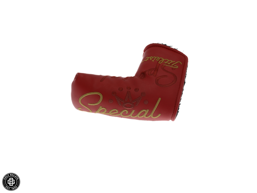 Scotty Cameron Studio Select Newport 2.6 CS