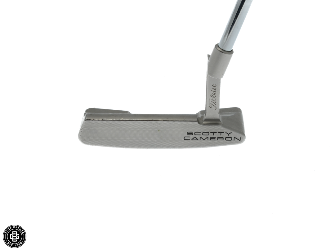 Titleist Scotty Cameron Special select Squareback 2