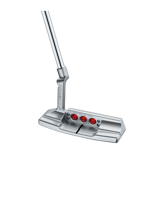 Titleist Scotty Cameron Newport 2 + 2025