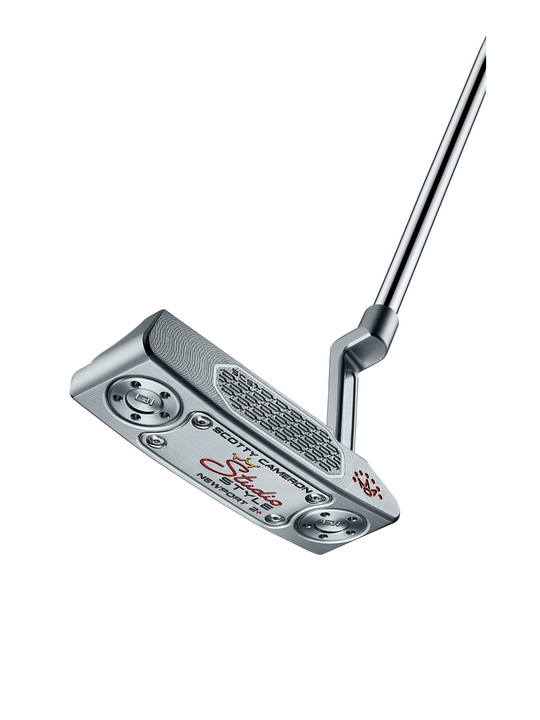 Titleist Scotty Cameron Newport 2 + 2025