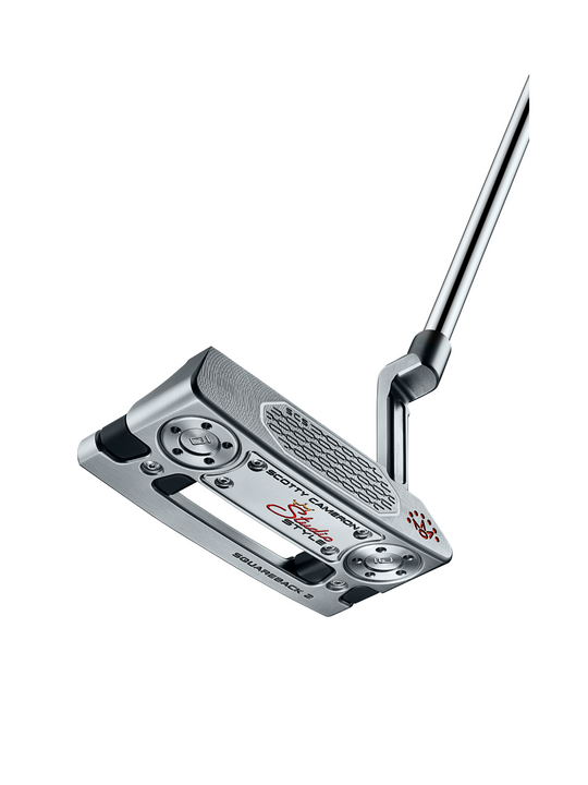 Titleist Scotty Cameron Squreback 2 2025