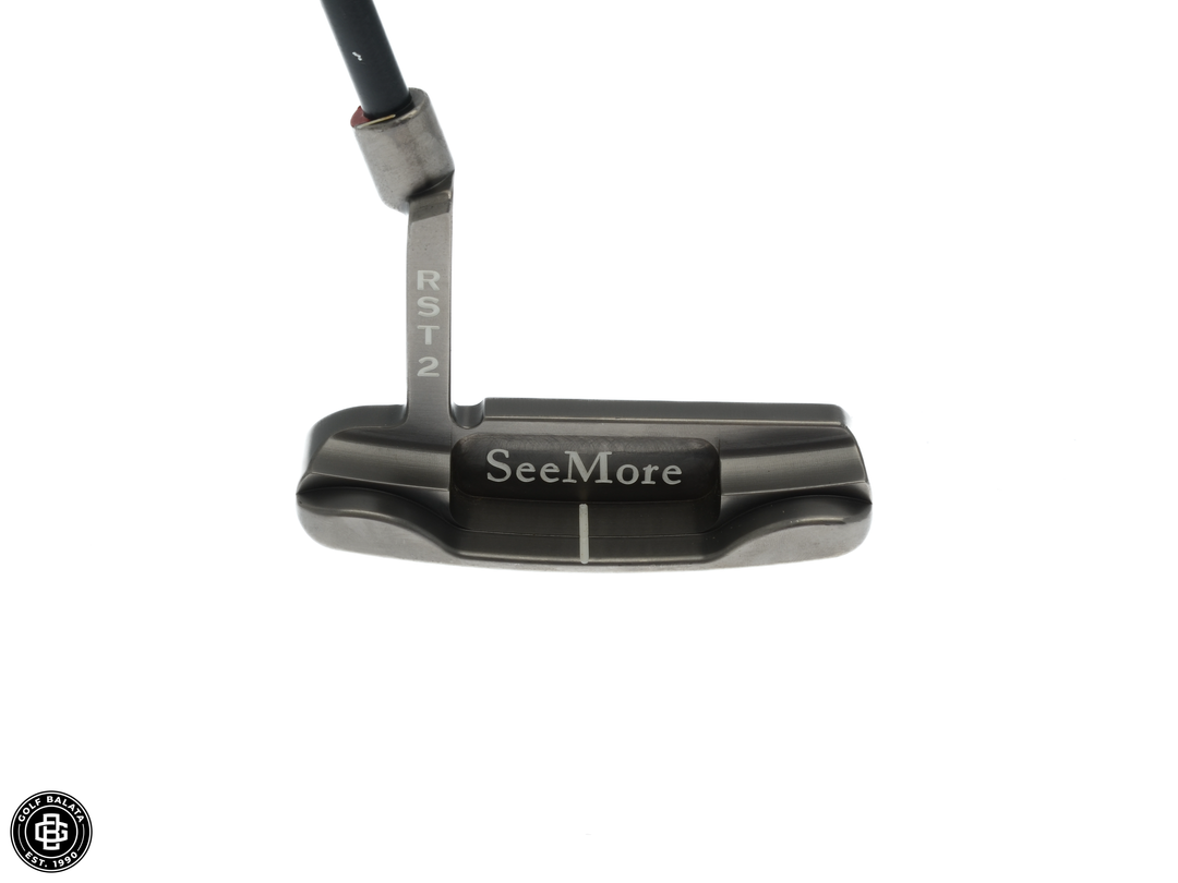 SeeMore RST 2