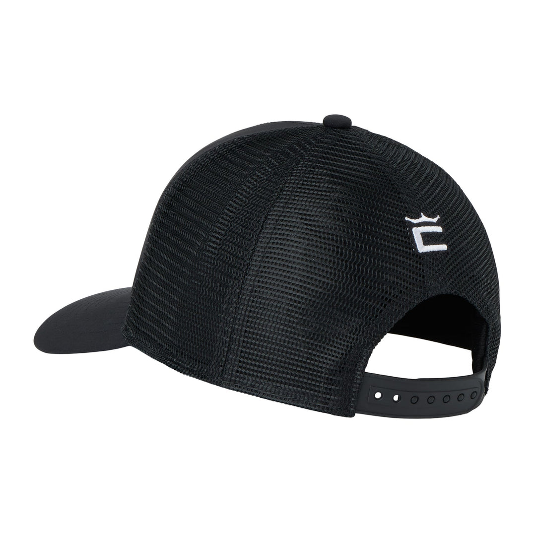 Cobra Shield Trucker Golf Cap