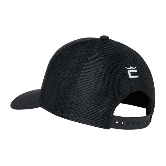 Cobra Shield Trucker Golf Cap