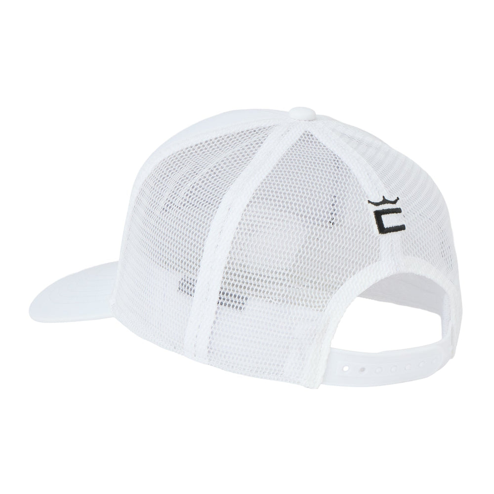 Cobra Shield Trucker Golf Cap