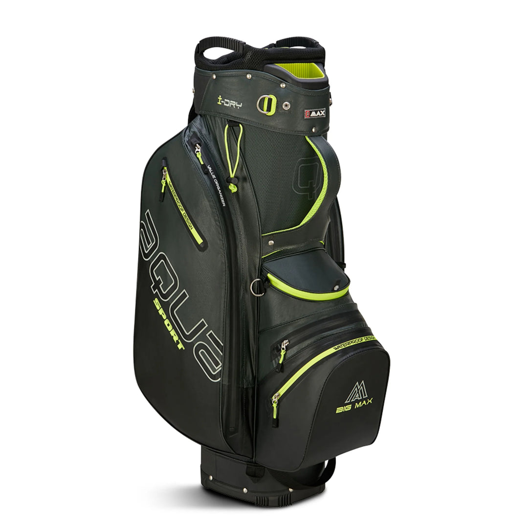 Big Max Aqua Sport 4