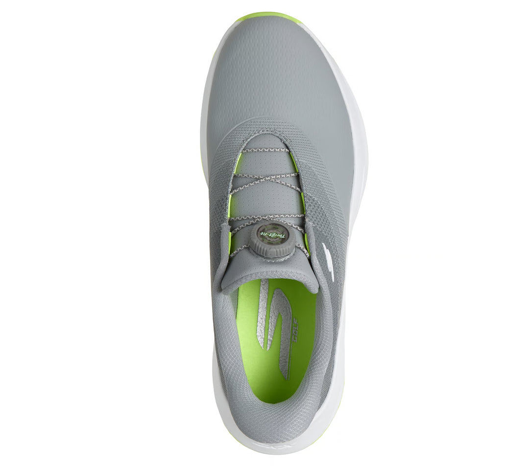Skechers Flow Twist-Fit SL