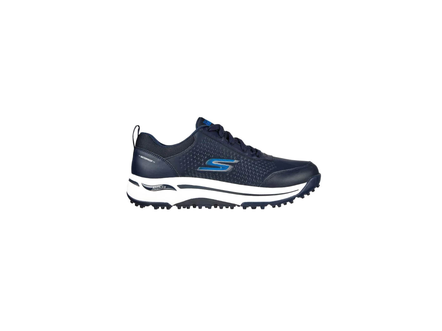 Skechers Go Golf Arch Fit-Set up