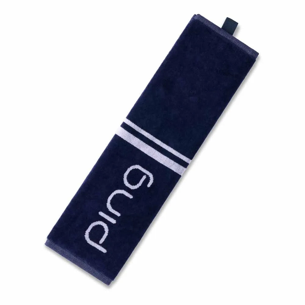 Ping GLe4 Tri Fold Towel