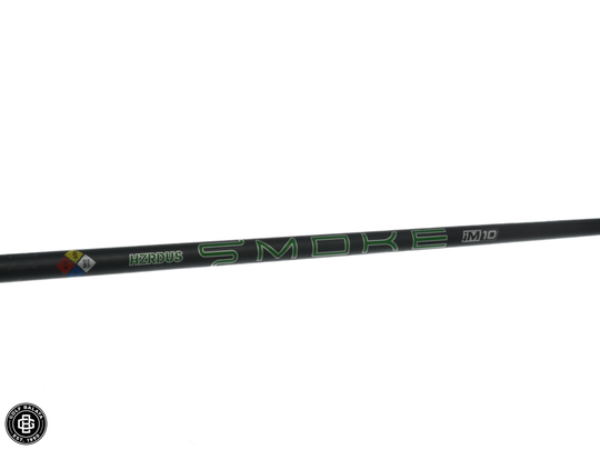 Hzrdus Smoke iM10 60 S