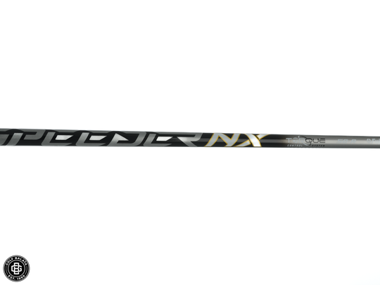 Fujikura Speeder NX 50 R
