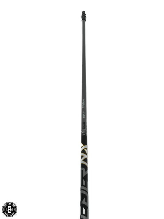 Fujikura Speeder NX 50 A