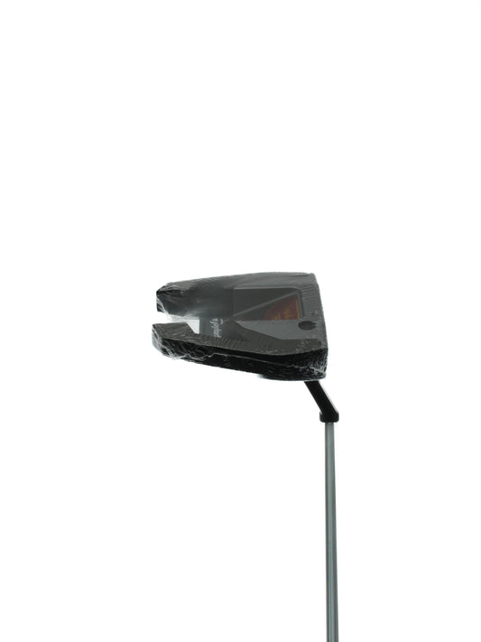 TaylorMade Spider GT Silver