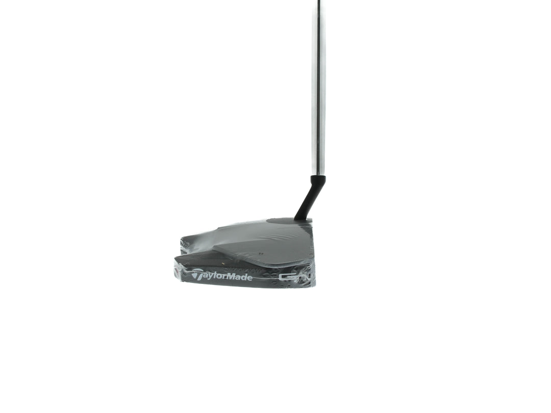 TaylorMade Spider GT Silver