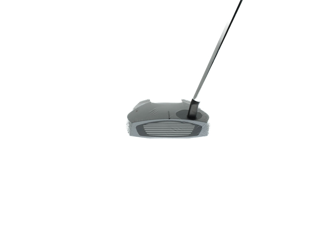 TaylorMade Spider GT Silver