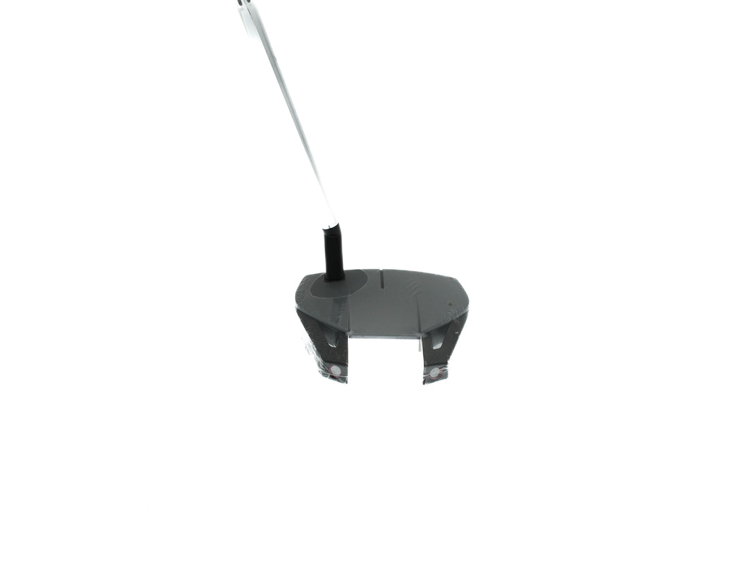 TaylorMade Spider GT Silver