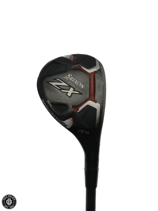 Srixon ZX 3/19