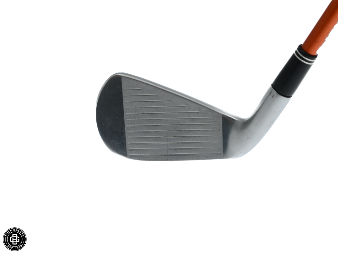 Srixon ZU65 3/20