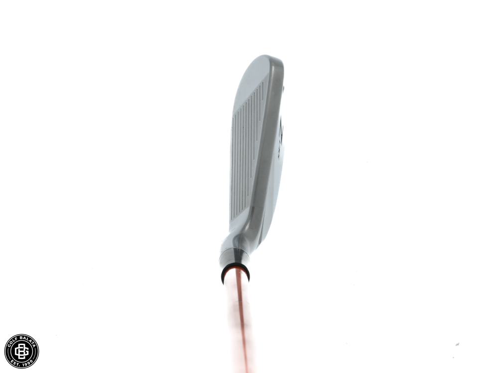 Srixon ZU65 3/20