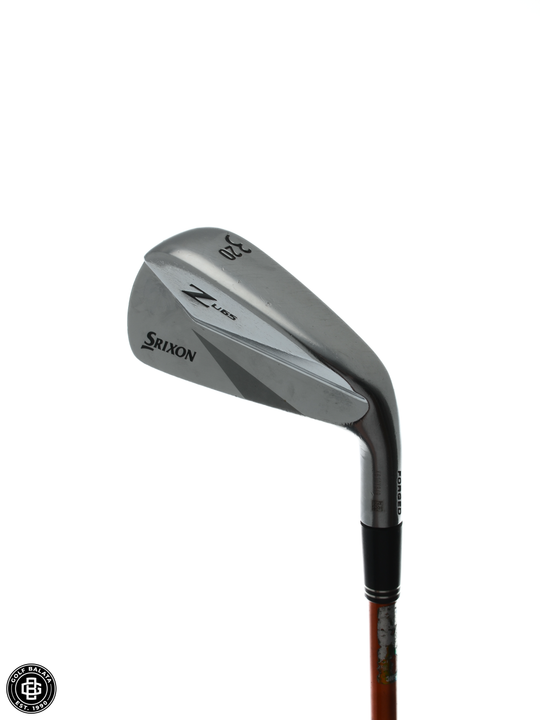 Srixon ZU65 3/20
