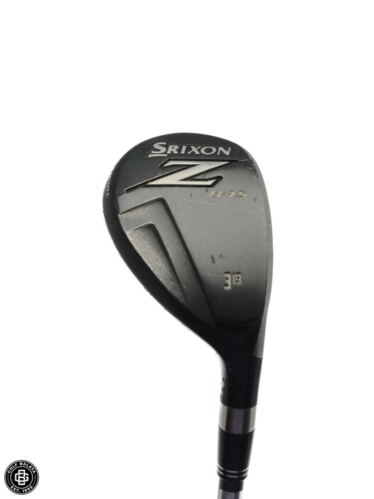 Srixon Z H45 3/19