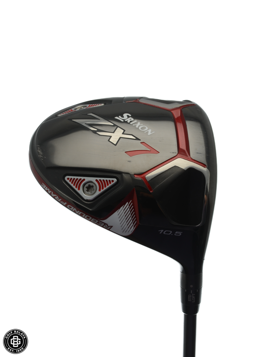 Srixon ZX7 10,5