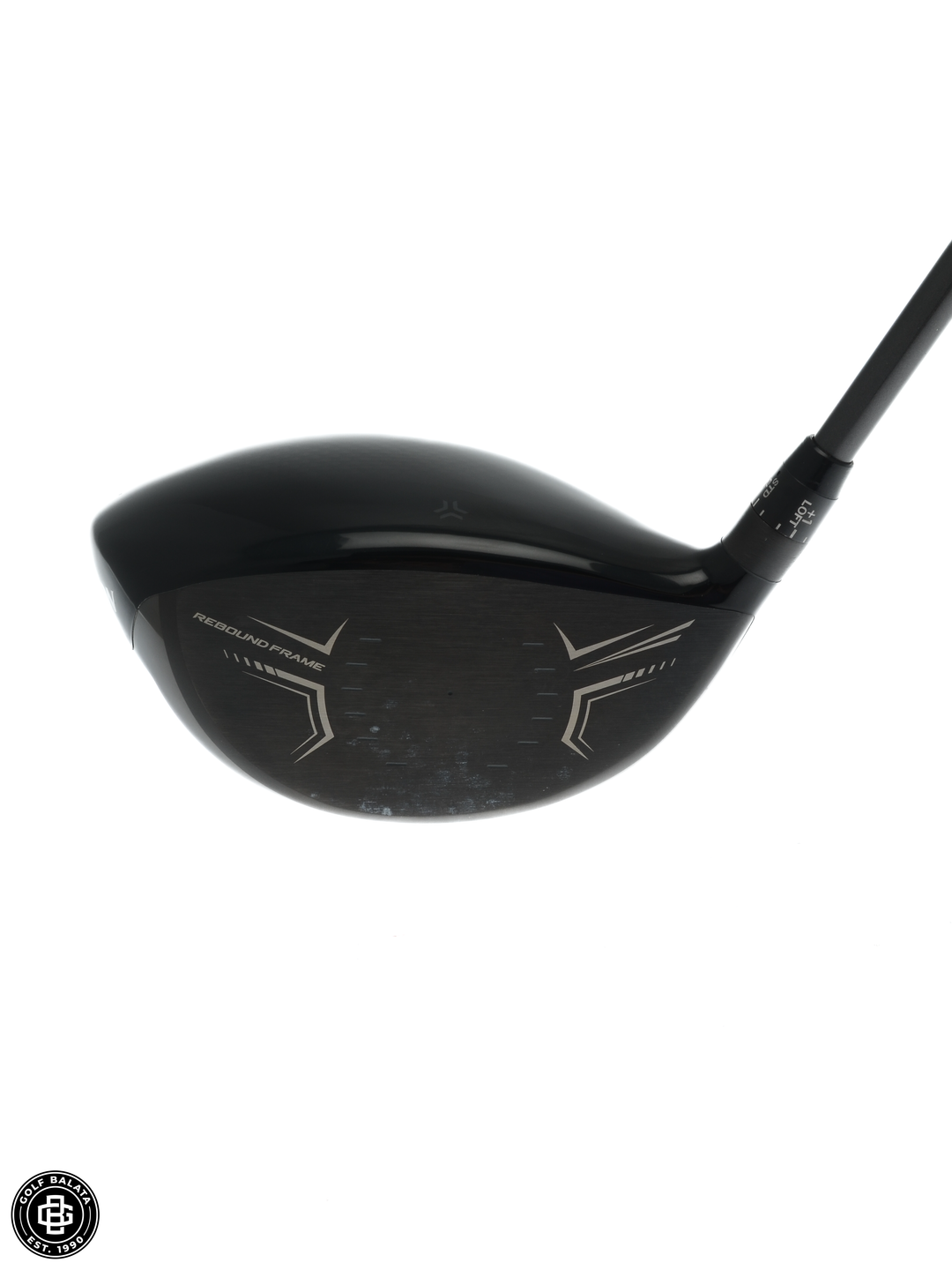 Srixon ZX7 10,5