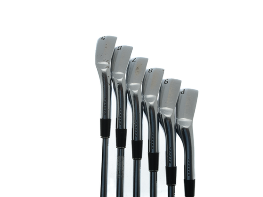 Srixon ZX5 Forged PW-5