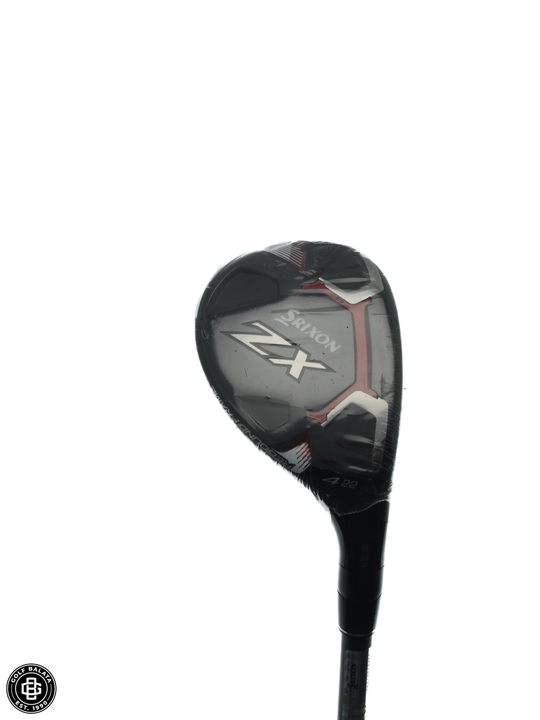 Srixon ZX 4/22 UUSI