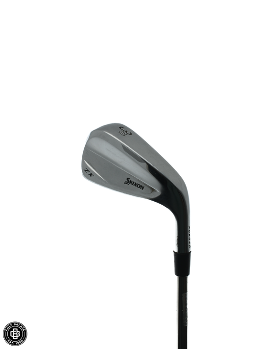 Srixon ZX 3/20 Forged