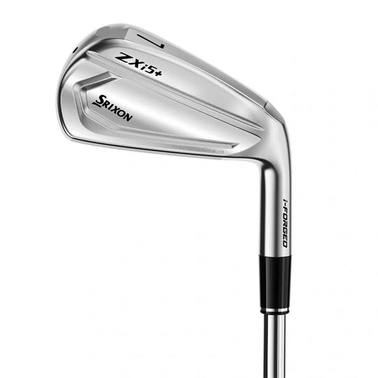 Srixon ZXi5+ 2026
