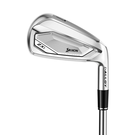 Srixon ZXiR