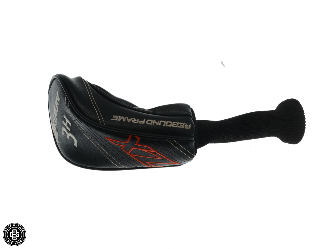 Srixon ZX 3/19