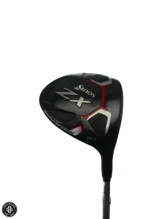Srixon ZX 3/15