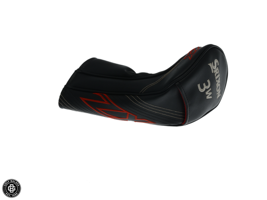 Srixon ZX 3/15