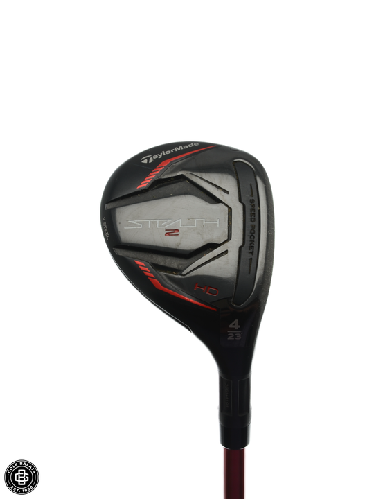 TaylorMade Stealth 2 HD 4/23