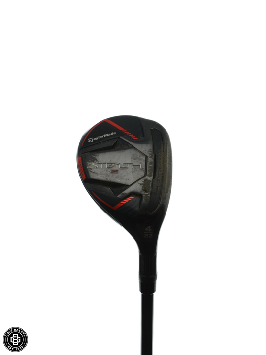 TaylorMade Stealth 2 4/22
