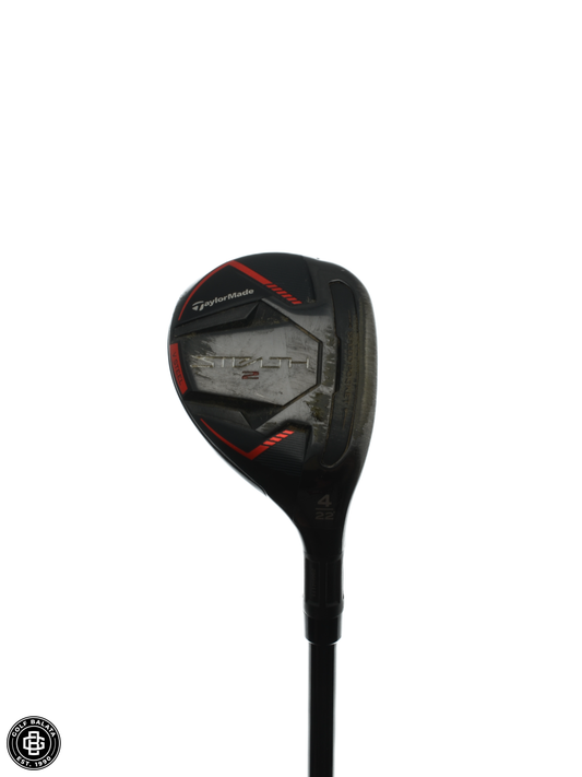 TaylorMade Stealth 2 4/22