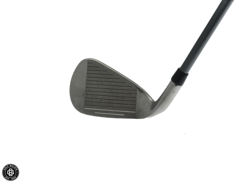 Callaway steelhead XR #7