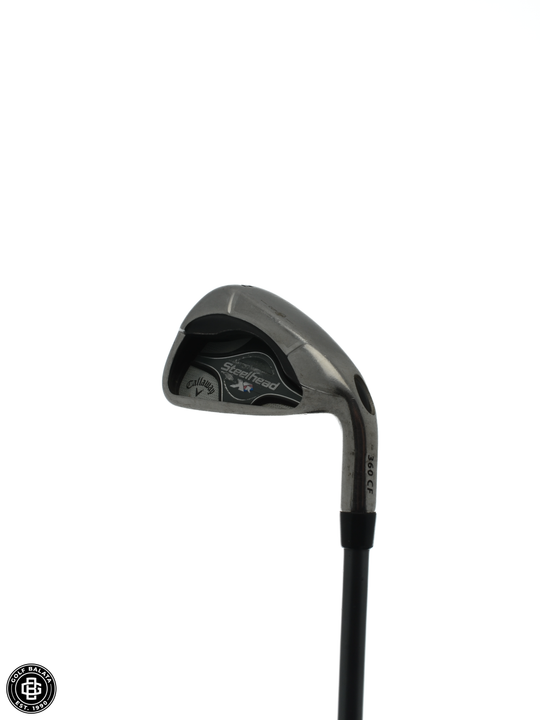 Callaway steelhead XR #7