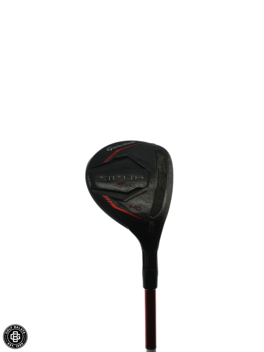 TaylorMade Stealth 2 HD 5/27