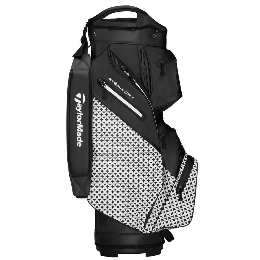 Taylormade Storm Dry Cart Bag 2026