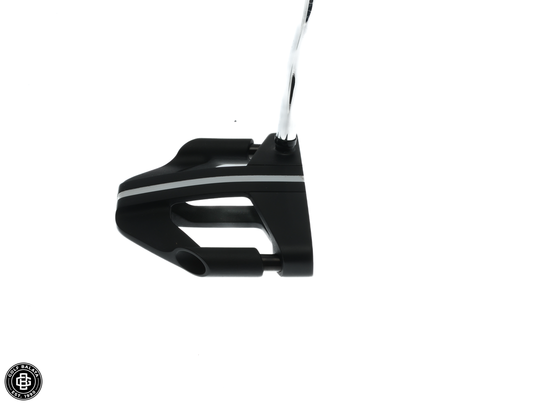 Odyssey Stroke Lab Bird Of Prey