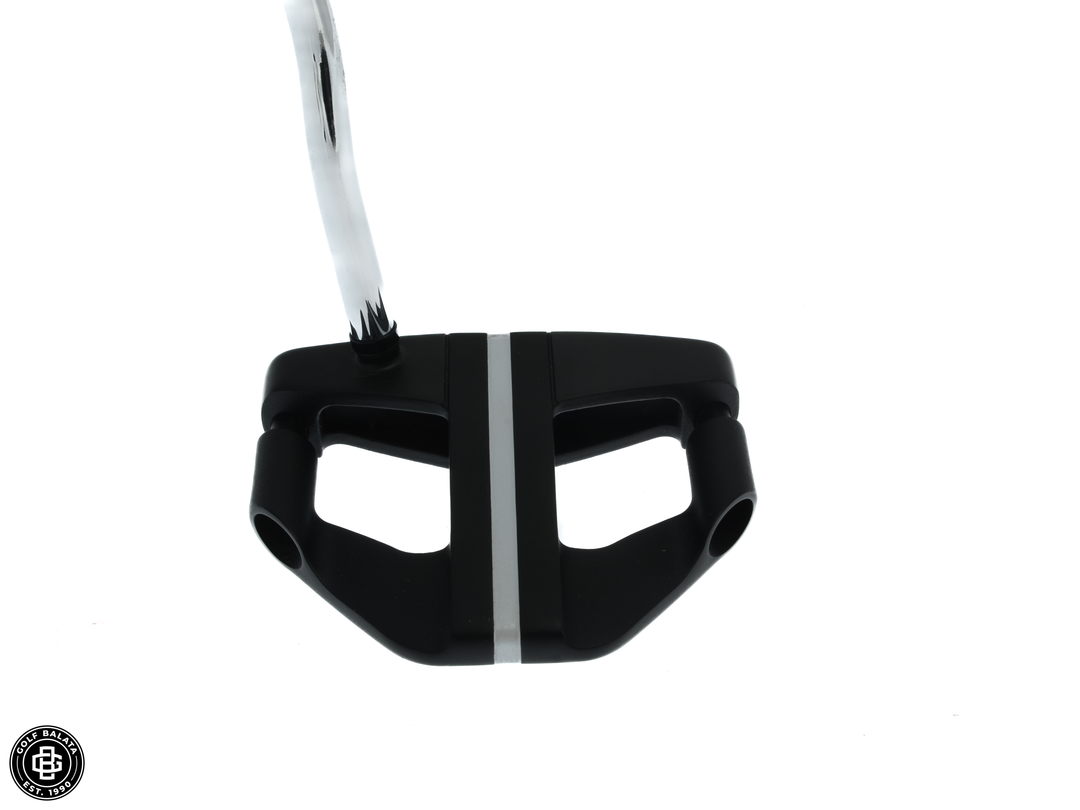 Odyssey Stroke Lab Bird Of Prey