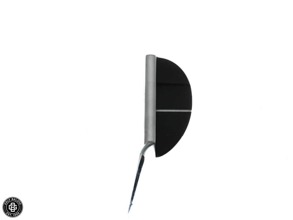 Odyssey Stroke Lab 9
