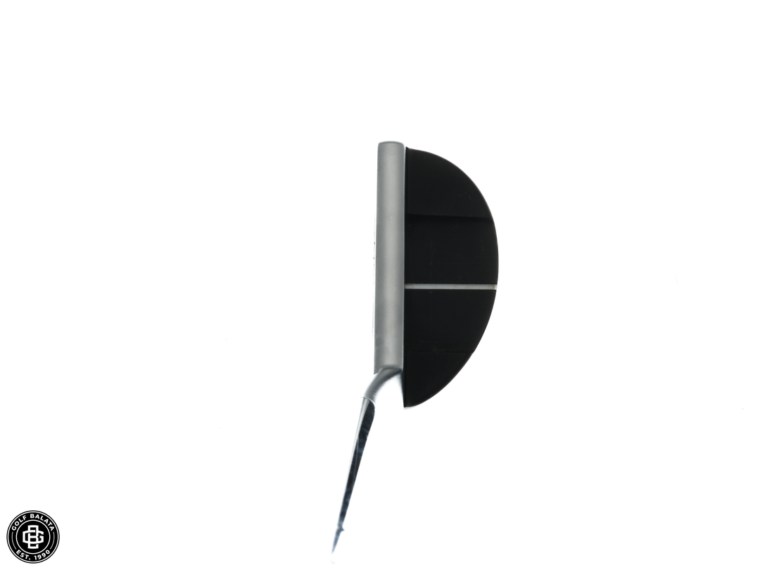 Odyssey Stroke Lab 9