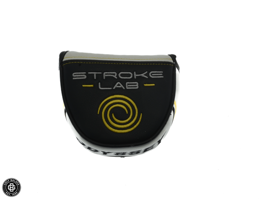 Odyssey Stroke Lab Bird Of Prey