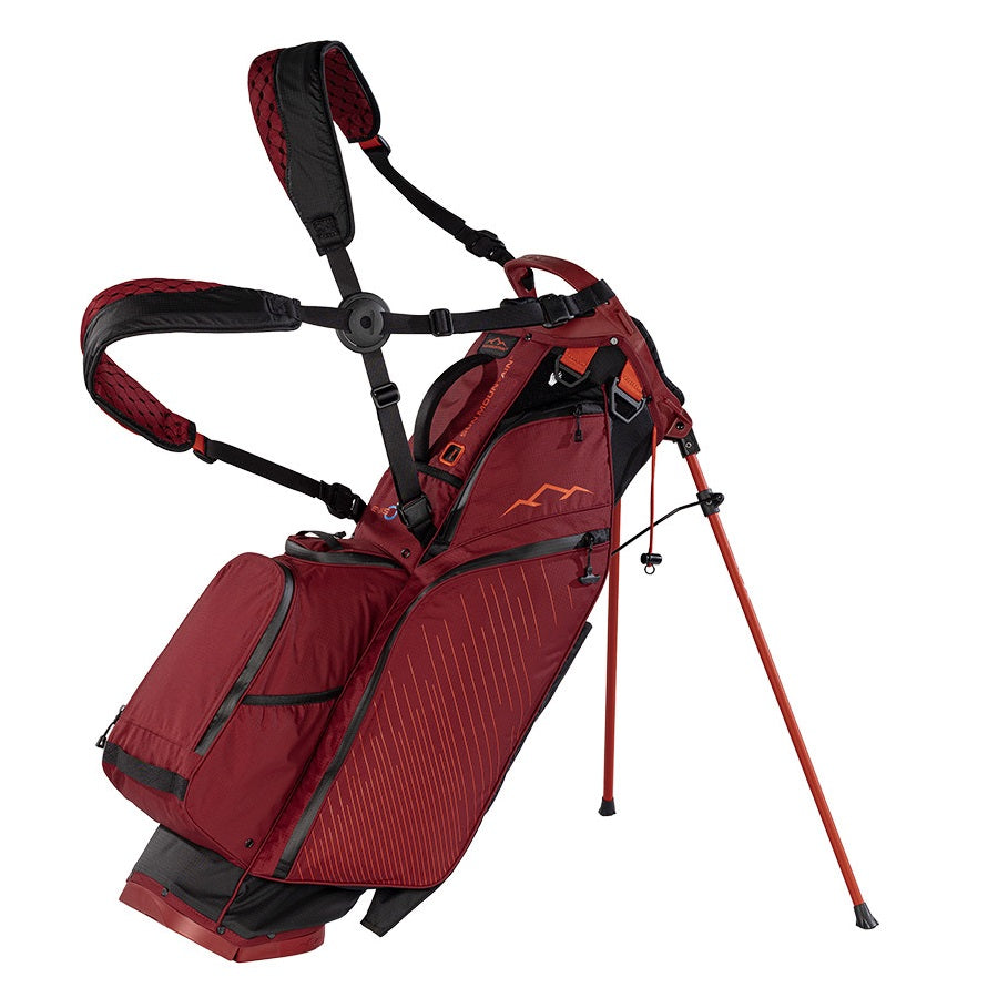 Sun Mountain H2NO E-3.5 Kantobägi