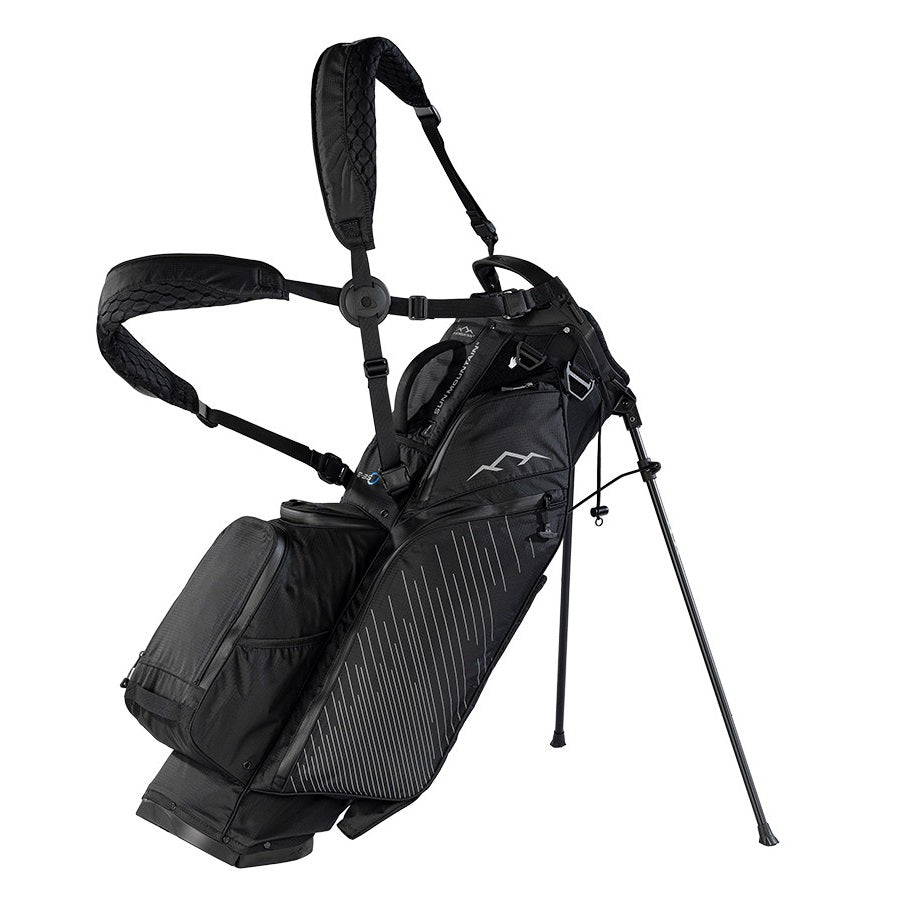 Sun Mountain H2NO E-3.5 Kantobägi