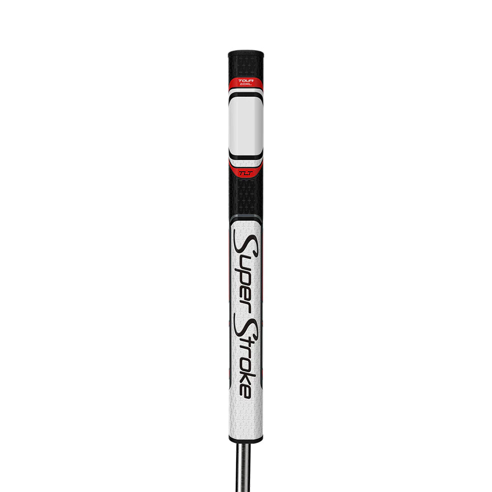 Super Stroke TLT Off-Axis Putter Grip Right Hand